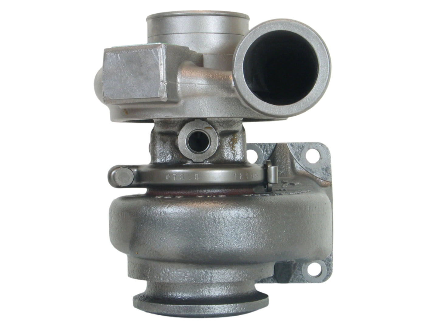 TD04HL4 Turbo John Deere S250 Tier III 3.0L I5 Motor diésel 49389-00630