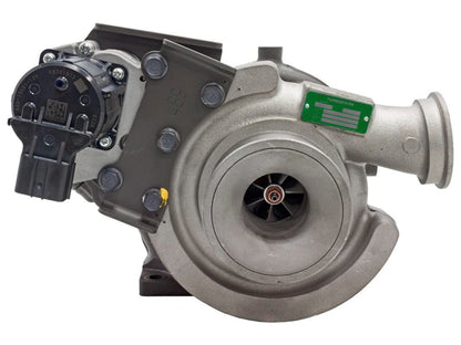 TD04HL4SC Turbocompresor Komatsu Cummins QSB4.5 Motor diésel de nivel 4 49389-03620