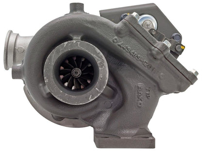 TD04HL4SC Turbocompresor Komatsu Cummins QSB4.5 Motor diésel de nivel 4 49389-03620