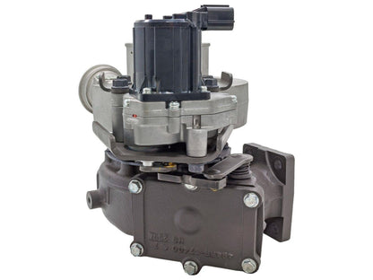 TD04HL4SC Turbocompresor Komatsu Cummins QSB4.5 Motor diésel de nivel 4 49389-03620