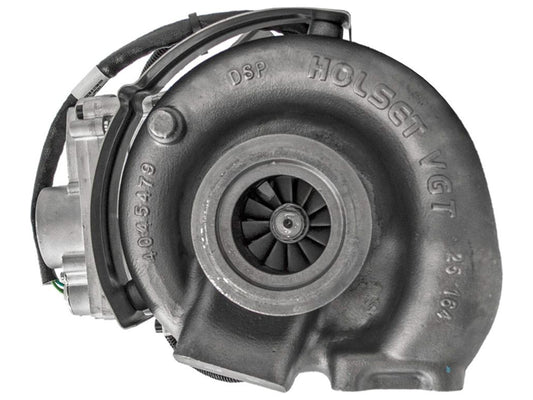 HE300VG Turbo Truck Bus Cummins ISB ISB07 EPA07 6.7L Diesel 4955539 3771653