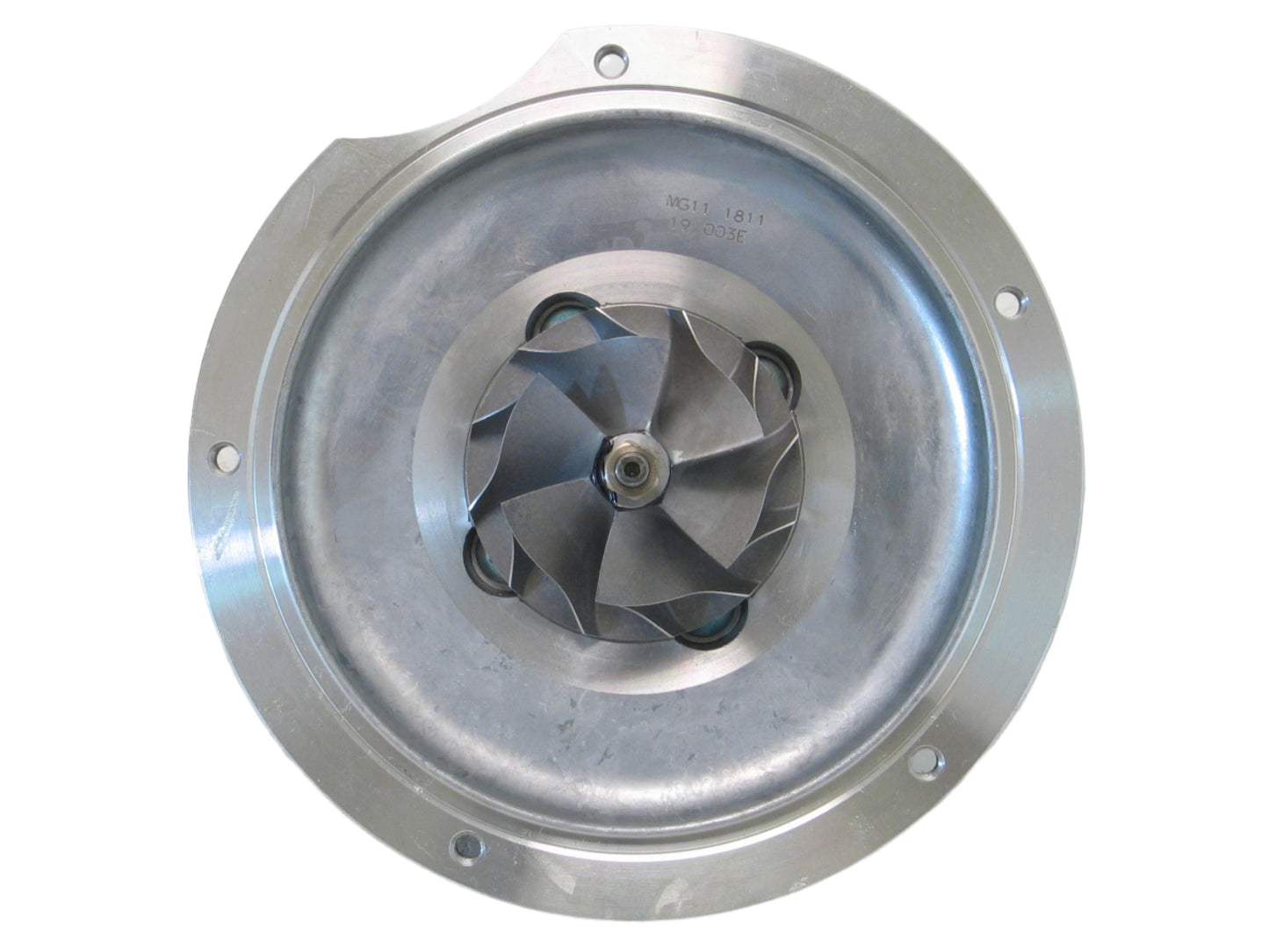 NEW OEM IHI RHF5WB Turbo CHRA Honda Marine AquaTrax F-12X R12 MG11 F52CAD-S0072C