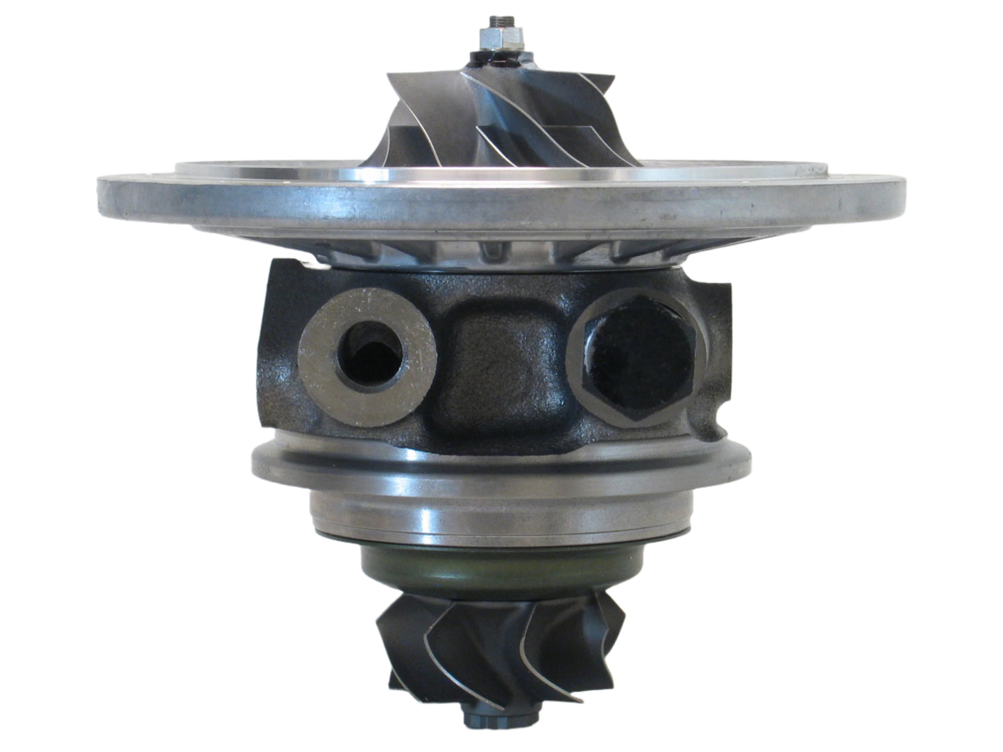 NEW OEM IHI RHF5WB Turbo CHRA Honda Marine AquaTrax F-12X R12 MG11 F52CAD-S0072C