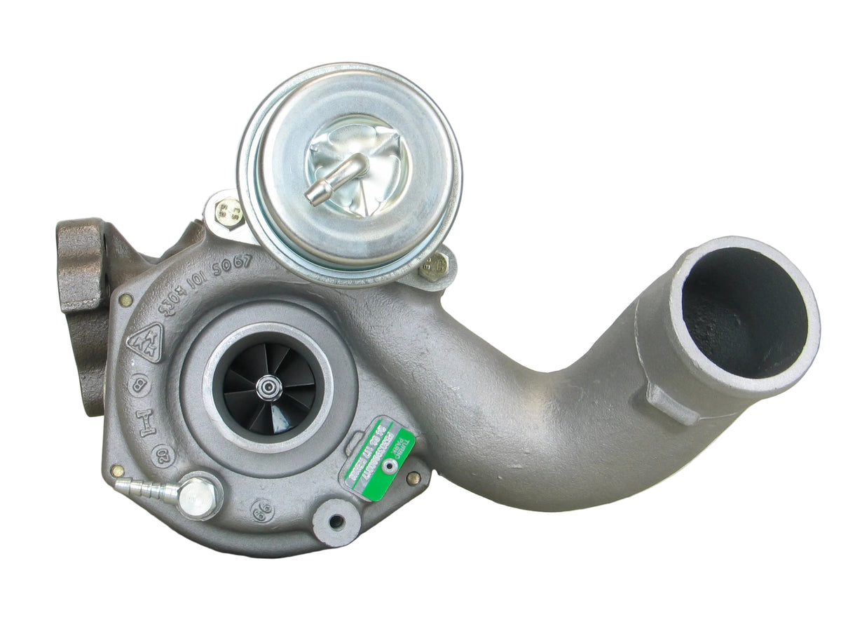 K03 Turbo Audi S4 A6 AGB AJK ARE BES 2.7L Gas 53039880017