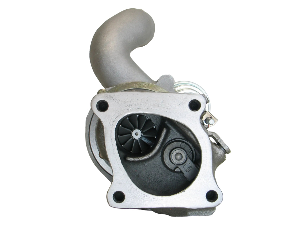 K03 Turbo Audi S4 A6 AGB AJK ARE BES 2.7L Gas 53039880017