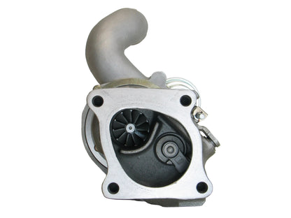 K03 Turbo Audi S4 A6 AGB AJK ARE BES 2.7L Gas 53039880017