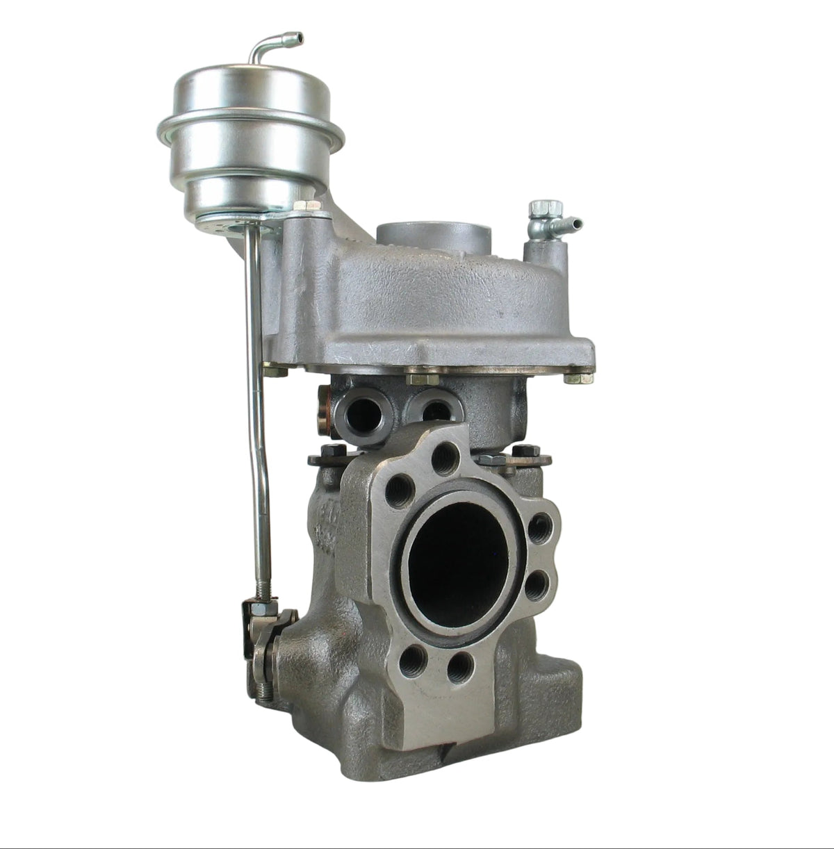 K03 Turbo Audi S4 A6 AGB AJK ARE BES 2.7L Gas 53039880017