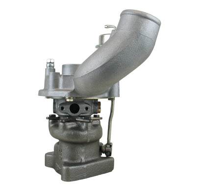K03 Turbo Audi S4 A6 AGB AJK ARE BES 2.7L Gas 53039880017