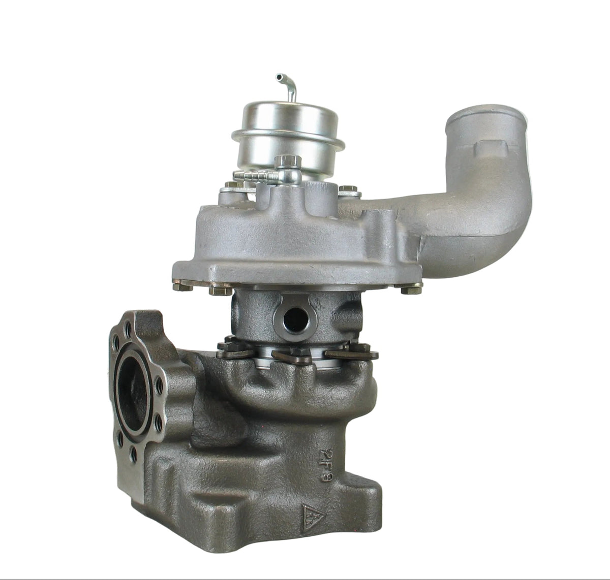 K03 Turbo Audi S4 A6 AGB AJK ARE BES 2.7L Gas 53039880017