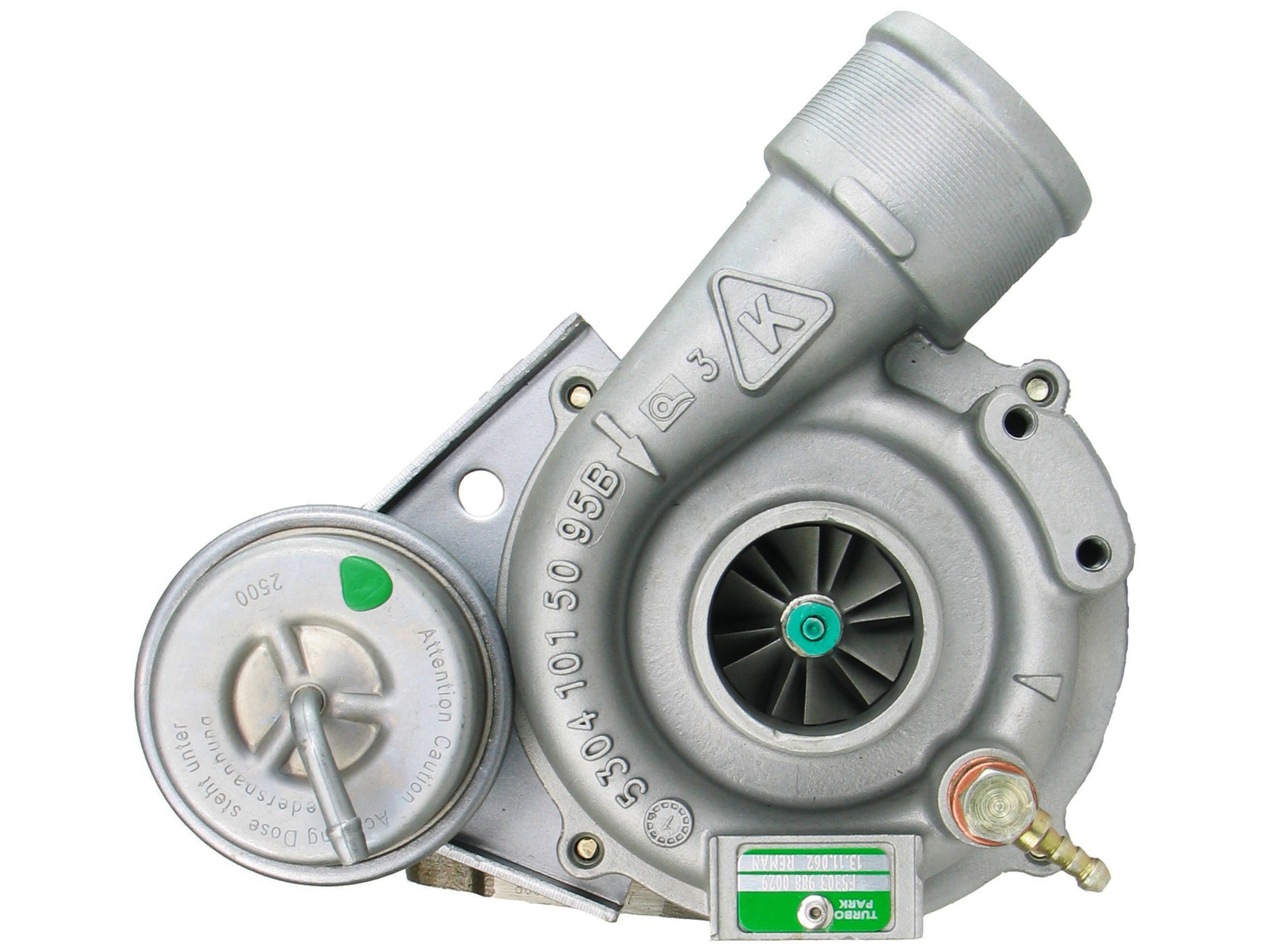 K03 Turbocharger Audi VW 53039880029 – TurboTurbos