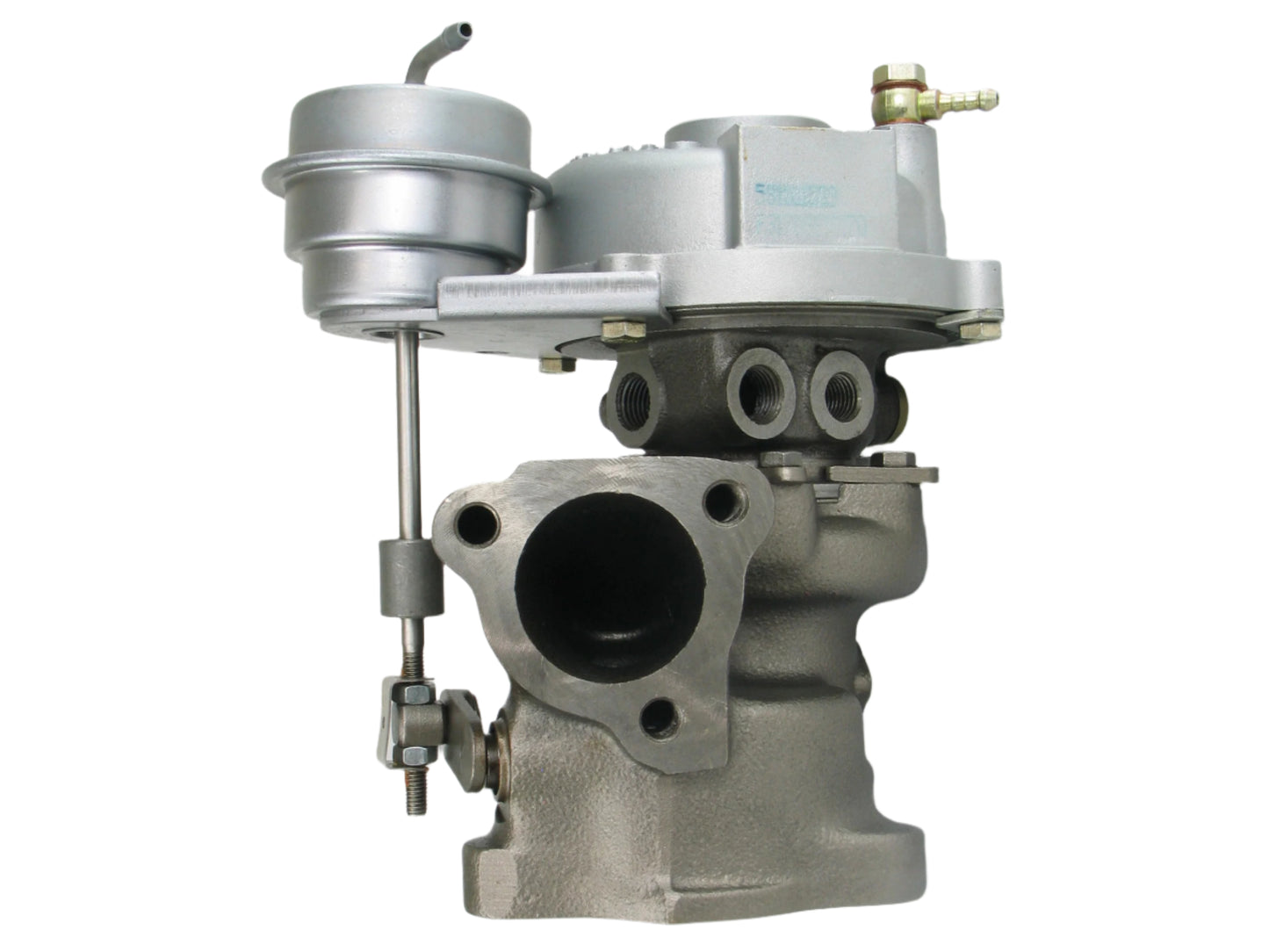 K03 Turbocharger VW Passat Audi A4 A6 1.8-5V longs along Gas Engine 53039880029
