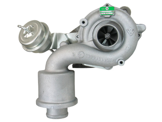 K03 Turbo Audi A3 TT VW Beetle Golf Jetta Bora 1.8L Gas Engine 53039880052