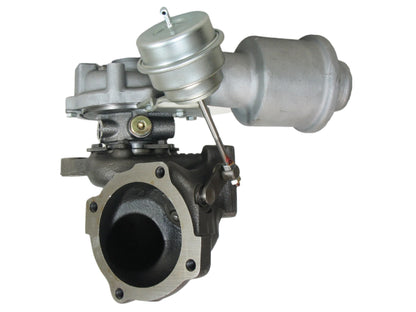 K03 Turbo Audi A3 TT VW Beetle Golf Jetta Bora 1.8L Gas Engine 53039880052