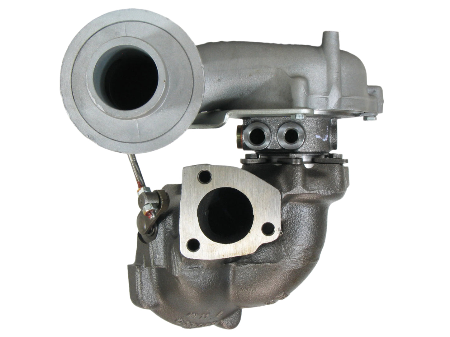 K03 Turbo Audi A3 TT VW Beetle Golf Jetta Bora 1.8L Gas Engine 53039880052