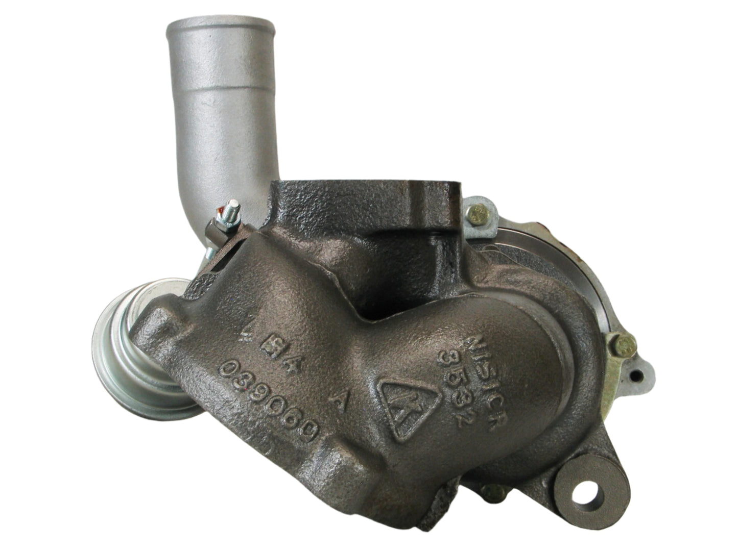 K03 Turbo Audi A3 Skoda Octavia VW Golf Bora Beetle 1.8L Gas Engine 53039700058