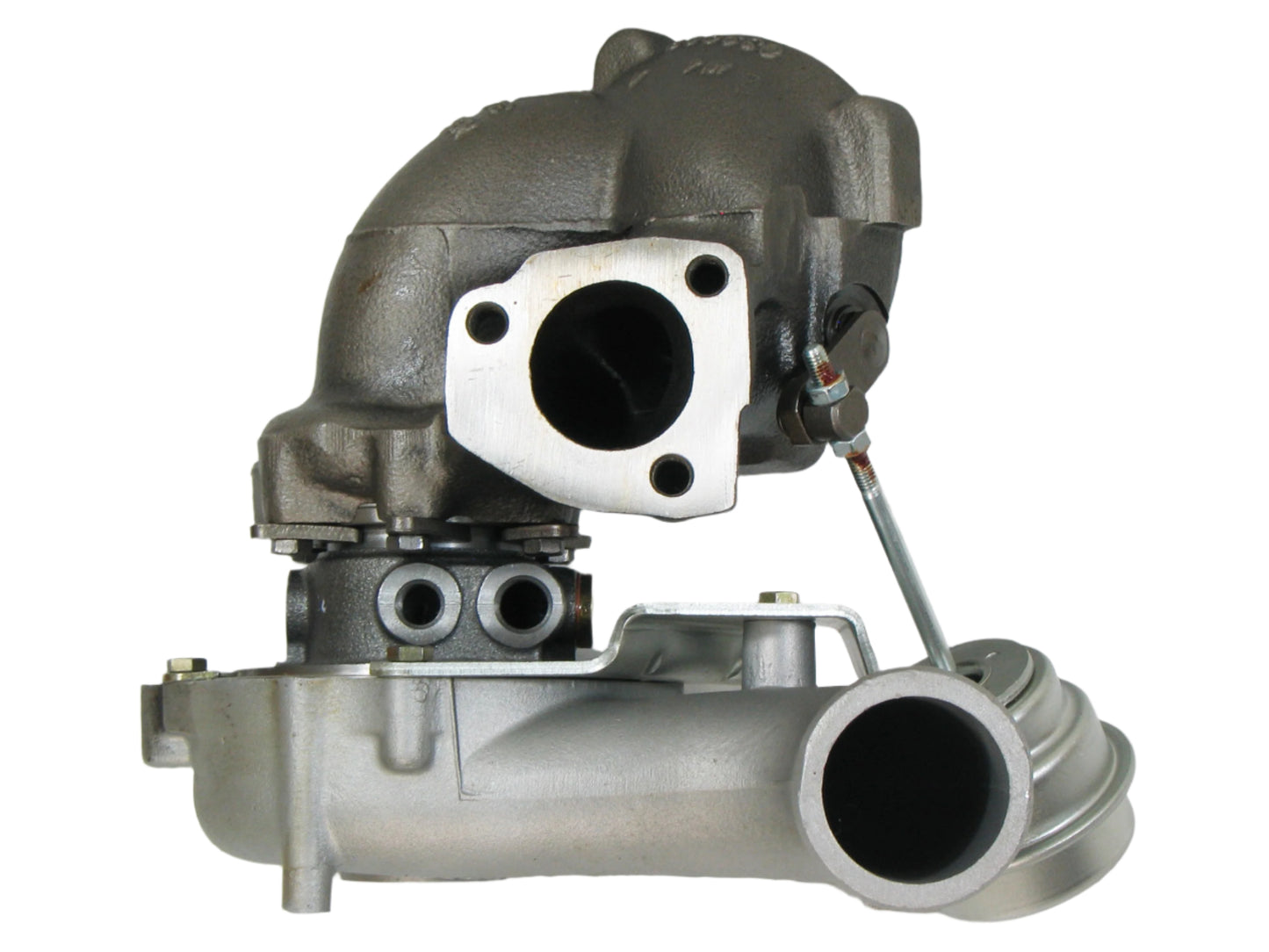 K03 Turbo Audi A3 Skoda Octavia VW Golf Bora Beetle 1.8L Gas Engine 53039700058