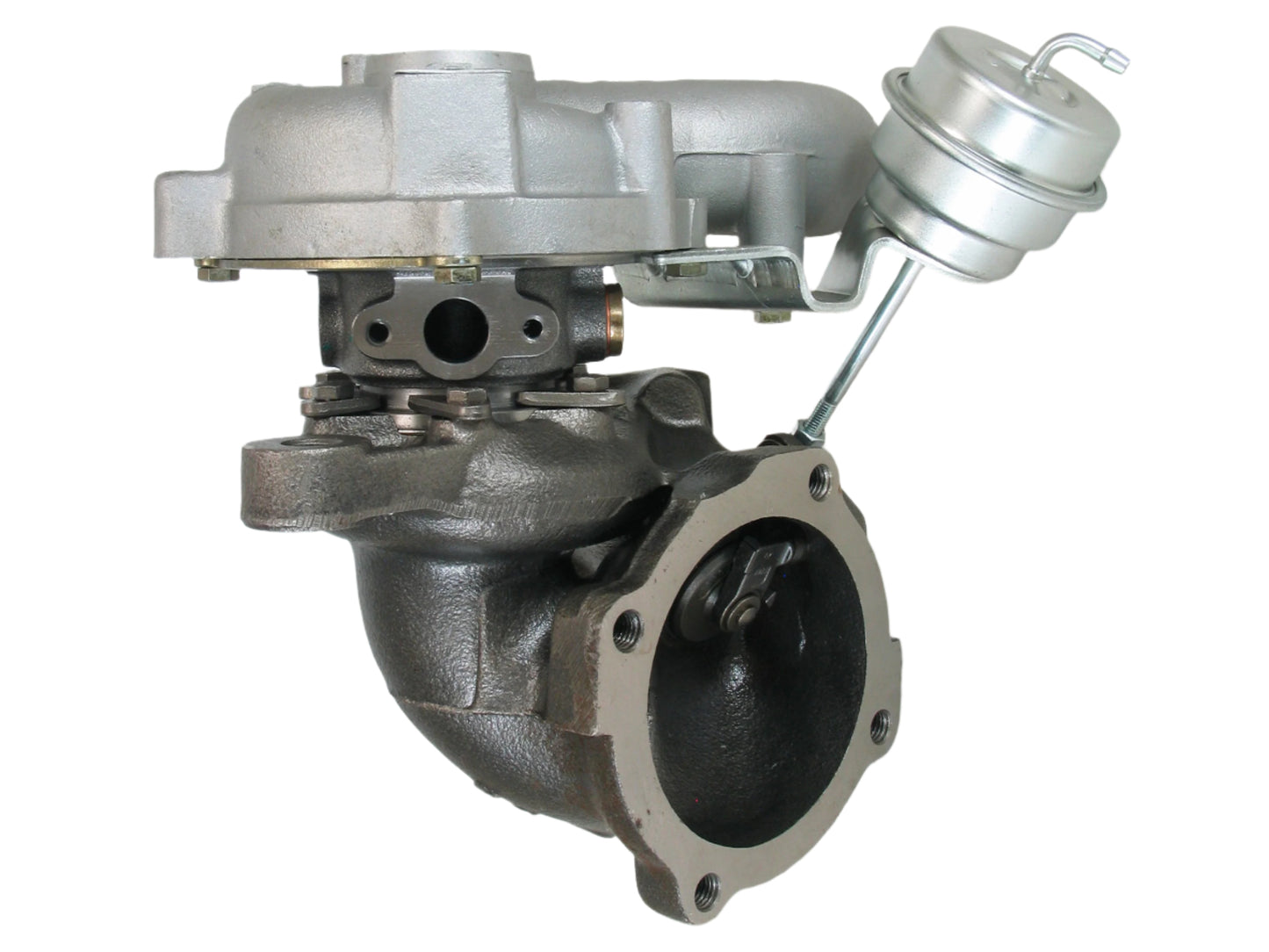 K03 Turbo Audi A3 Skoda Octavia VW Golf Bora Beetle 1.8L Gas Engine 53039700058