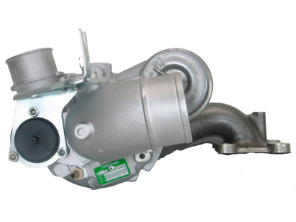 K0NG Turbo Ford Edge Focus Fusion 2.0 EcoBoost Engine 53039980600