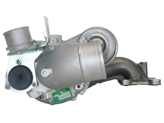 K0NG Turbo Ford Edge Focus Fusion 2.0 EcoBoost Engine 53039980600