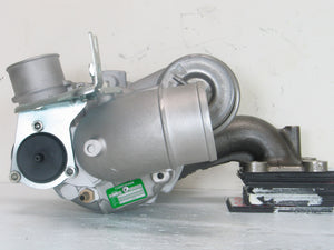 K0NG Turbo Ford Edge Focus Fusion 2.0 Motor EcoBoost 53039980600