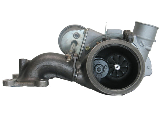 K0NG Turbo Ford Edge Focus Fusion 2.0 EcoBoost Engine 53039980600