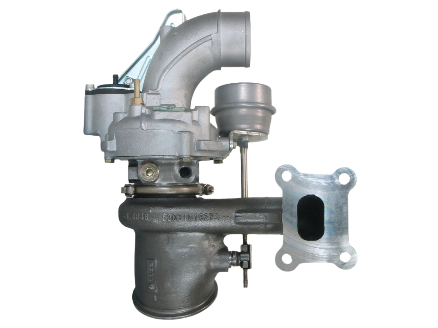 K0NG Turbo Ford Edge Focus Fusion 2.0 EcoBoost Engine 53039980600