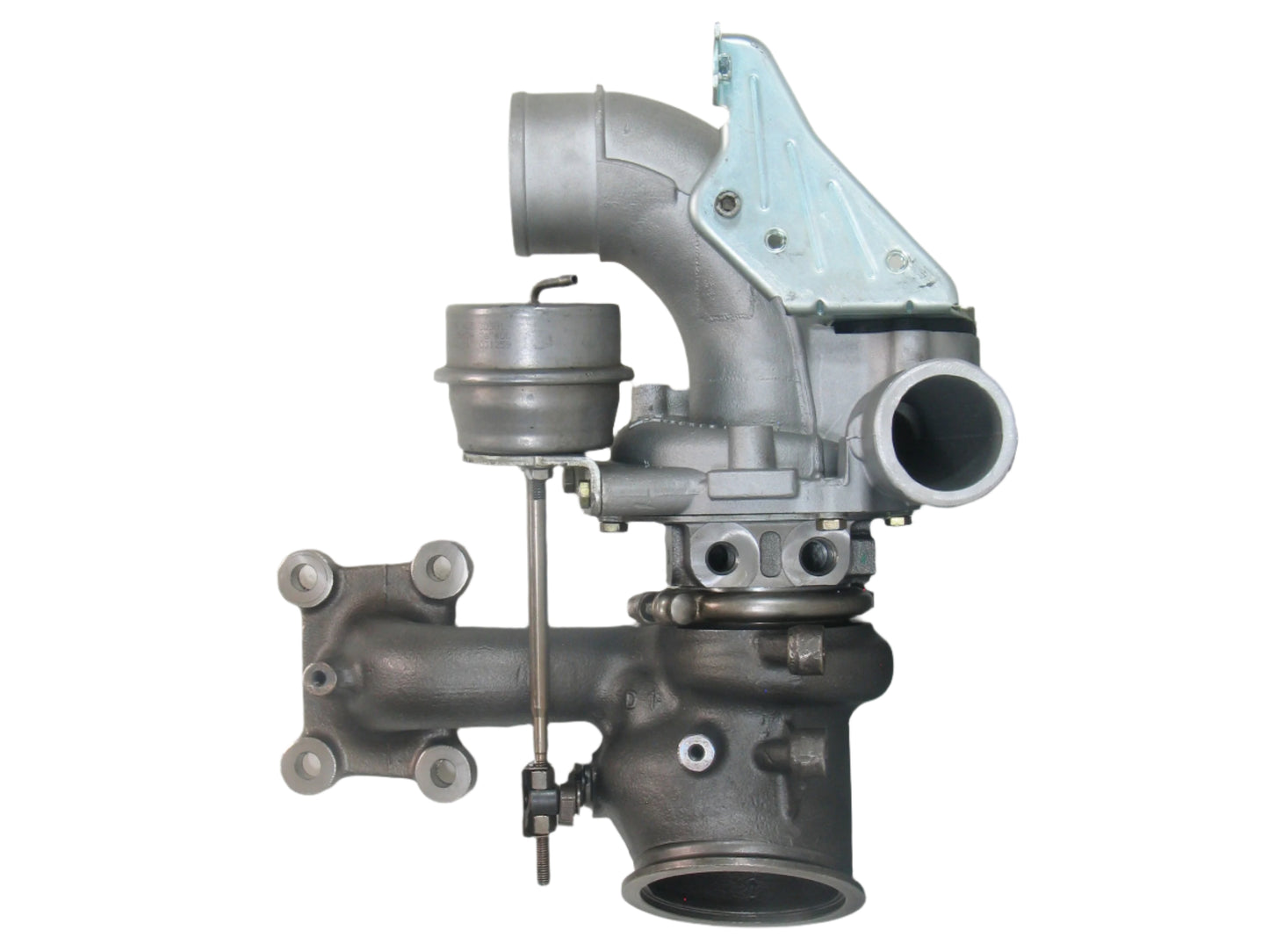 K0NG Turbo Ford Edge Focus Fusion 2.0 EcoBoost Engine 53039980600