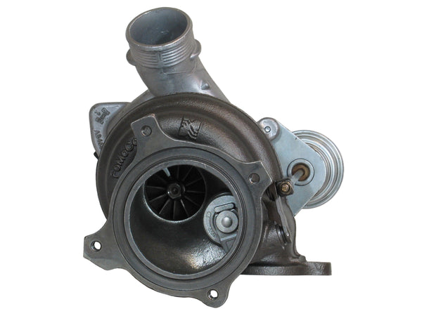 K16 Turbo Ford Transit Volvo XC60 XC70 XC90 V70 S80 SI6T 3.0L 53169980015