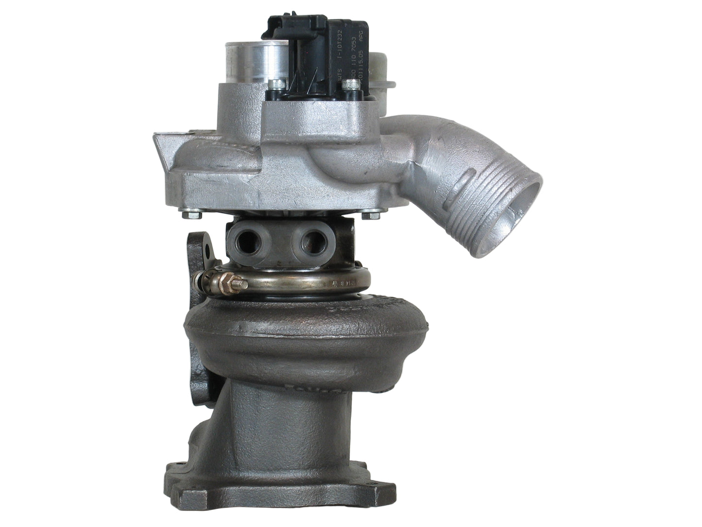 K16 Turbo Ford Transit Volvo XC60 XC70 XC90 V70 S80 SI6T 3.0L 53169980015