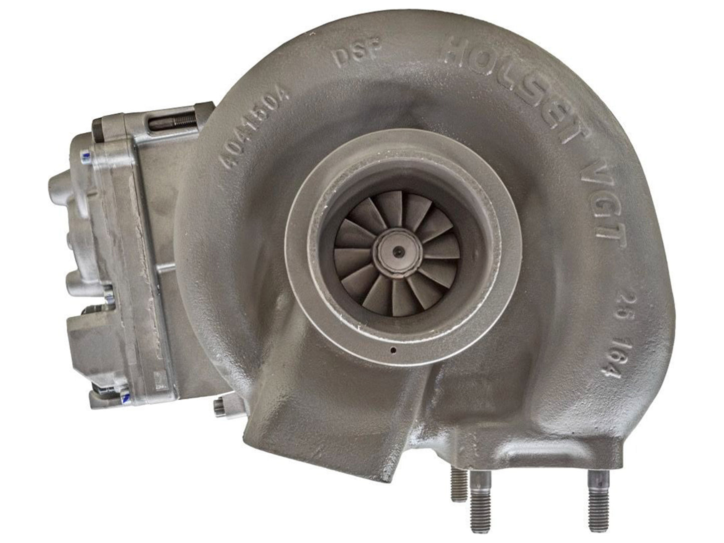 HE300VG Turbo Dodge Ram 3500 Truck Cummins ISB 6BTA Euro 6 6.7L Diesel 5326055