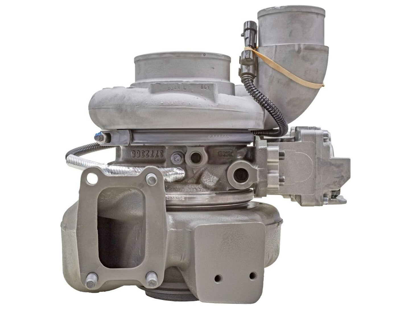 HE300VG Turbo Dodge Ram 3500 Truck Cummins ISB 6BTA Euro 6 6.7L Diesel 5326055