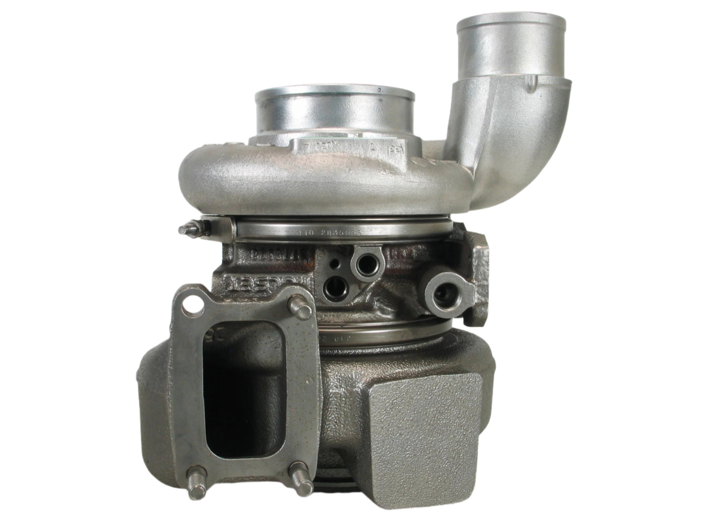 HE300VG Turbo Dodge Ram 2500 3500 Cummins ISB 6BTA 6.7L Diesel 5326058 5326055