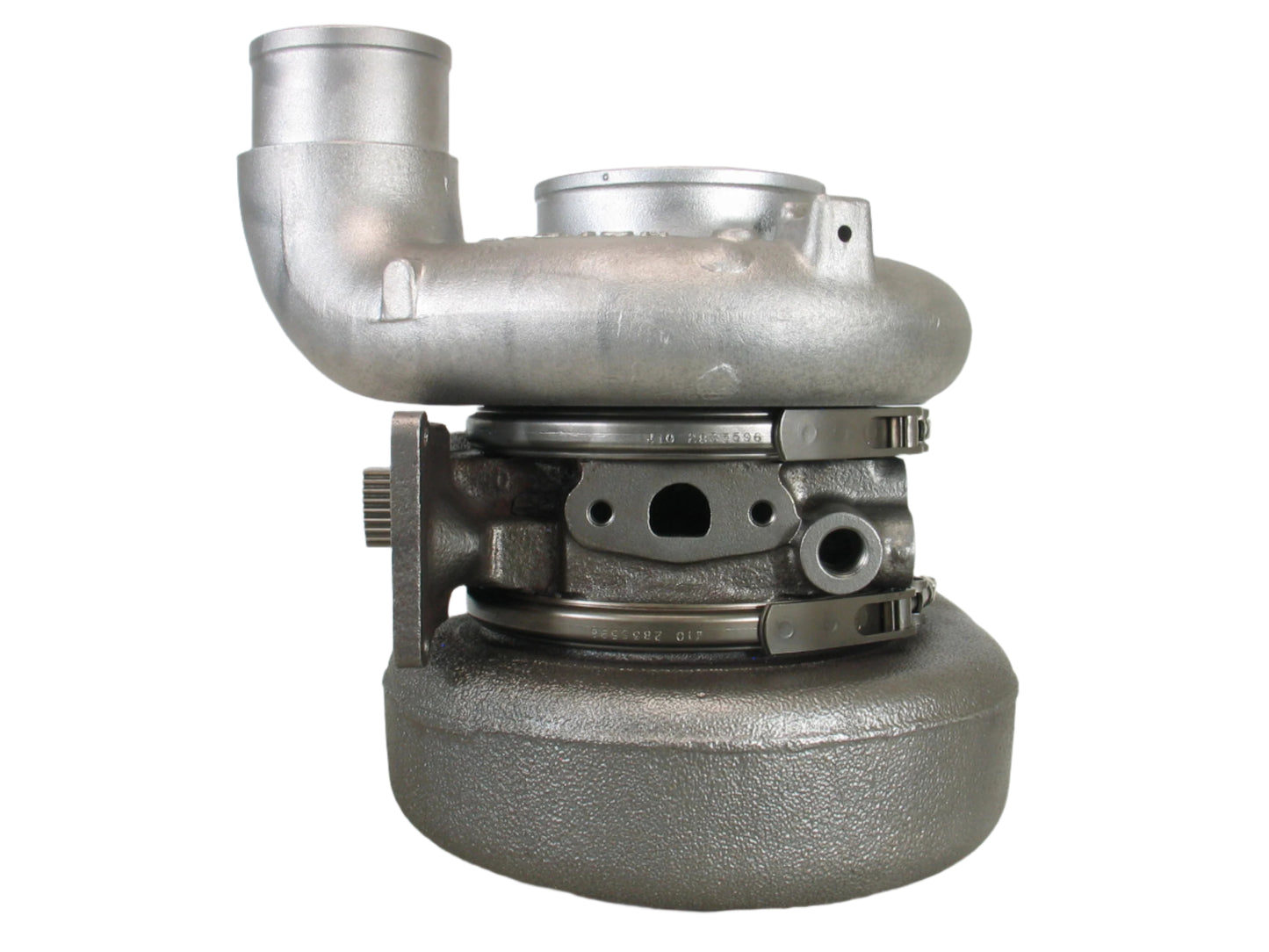 HE300VG Turbo Dodge Ram 2500 3500 Cummins ISB 6BTA 6.7L Diesel 5326058 5326055