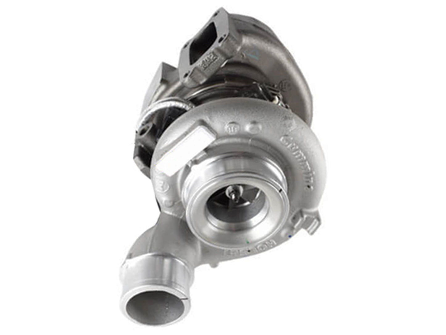 HE300VG Turbo Dodge Ram 3500 2500 Cummins ISB 6BTA 6.7L Diesel 5326058 5326055