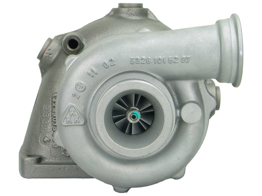 K26 Turbo Volvo Penta Marine Ship TAMD31M 2.39L Diesel Engine 53269886034