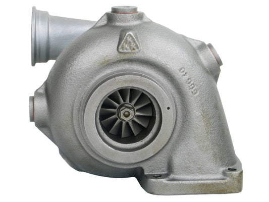 K26 Turbo Volvo Penta Marine Ship TAMD31M 2.39L Diesel Engine 53269886034