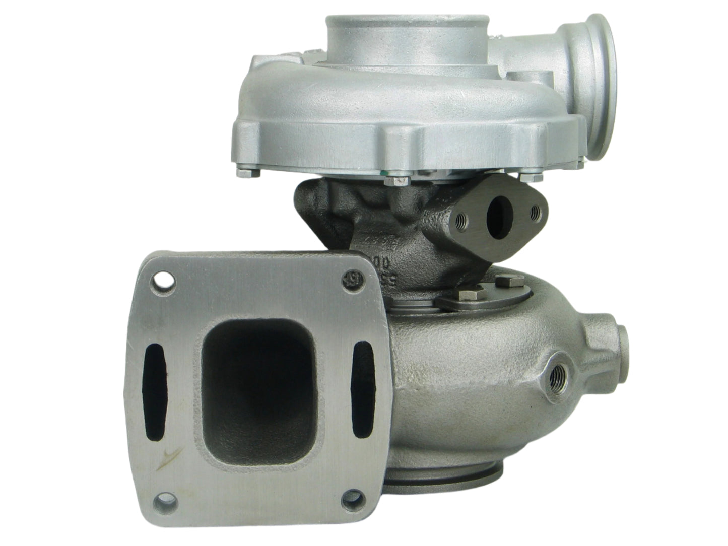 Motor 53269886034 del barco marino TAMD31M de Volvo Penta del turbocompresor K26