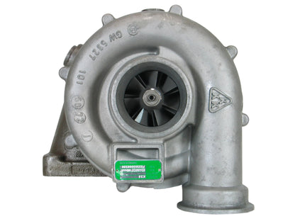 K26 Turbo Volvo Penta Marine Ship AD41 AD41B TAMD41 TMD41 3.59L 53269886290