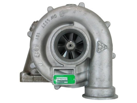 K26 Turbo Volvo Penta Marine Ship AD41 AD41B TAMD41 TMD41 3.59L 53269886290