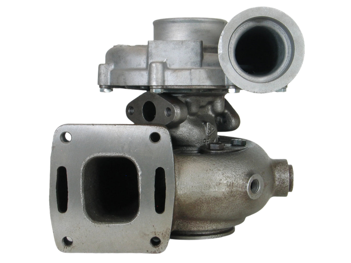 K26 Turbo Volvo Penta Marine Ship AD41 AD41B TAMD41 TMD41 3.59L 53269886290