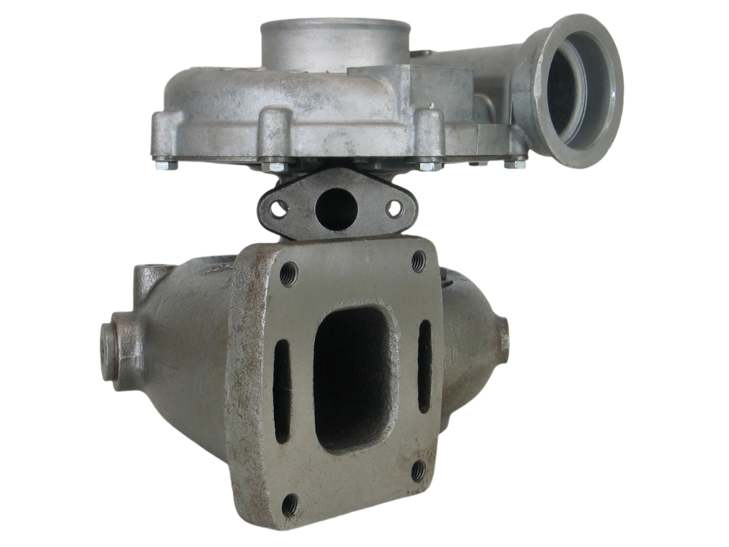 K26 Turbo Volvo Penta Marine Ship AD41 AD41B TAMD41 TMD41 3.59L 53269886290