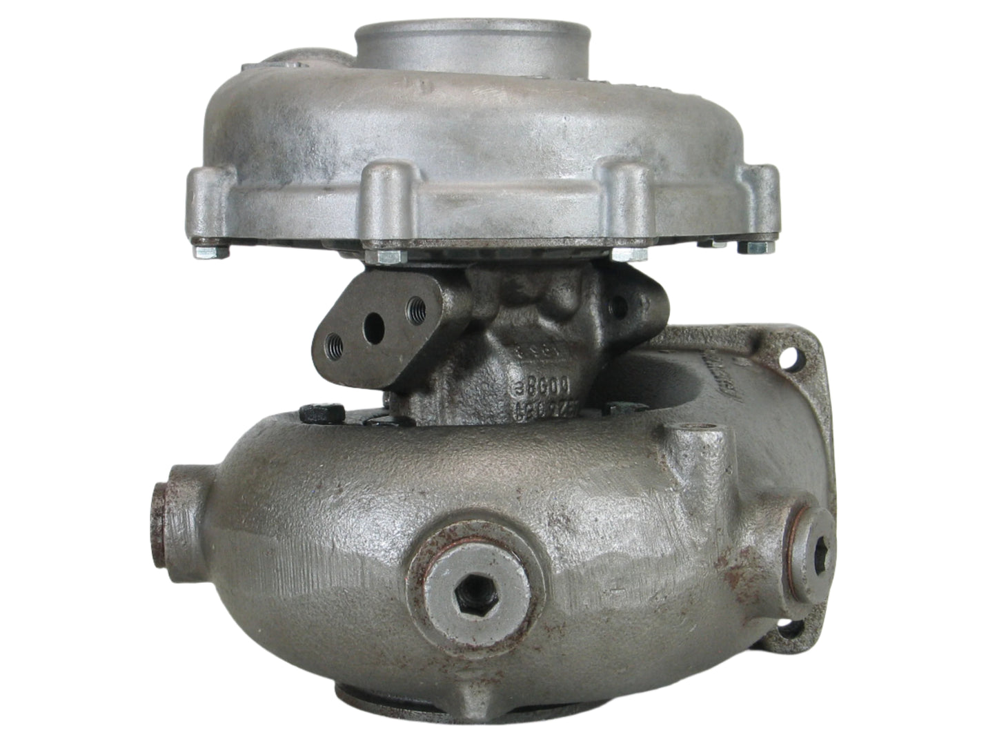 K26 Turbo Volvo Penta Marine Ship AD41 AD41B TAMD41 TMD41 3.59L 53269886290