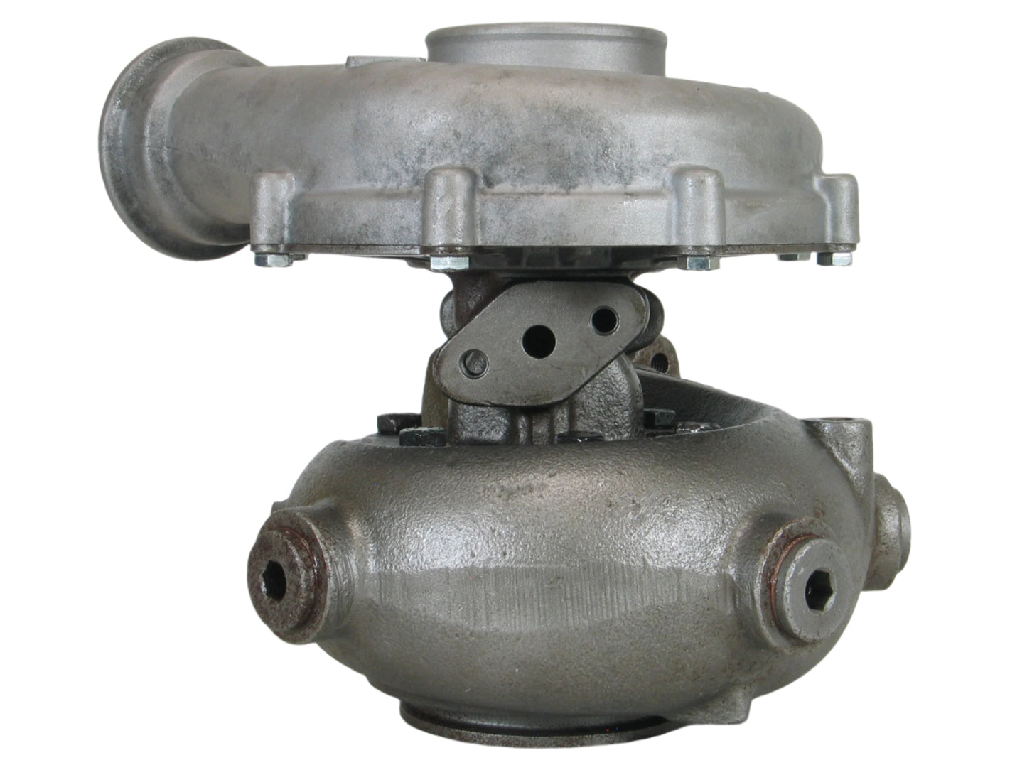 K26 Turbo Volvo Penta Marine Ship AD41 AD41B TAMD41 TMD41 3.59L 53269886290