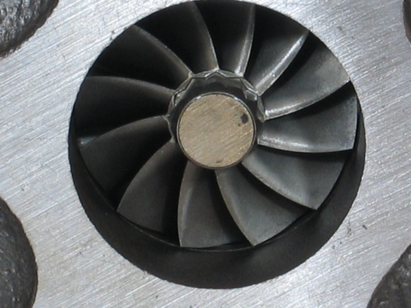 K27 Turbo Mercedes-Benz Truck LKW Actros OM502LA-E2/E3 Diesel Engine 53279886533