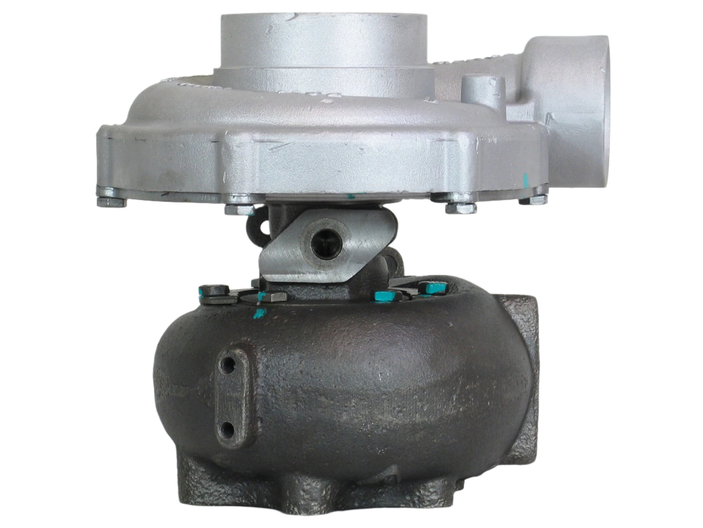 K27 Turbo Mercedes-Benz Truck LKW Actros OM502LA-E2/E3 Diesel Engine 53279886533