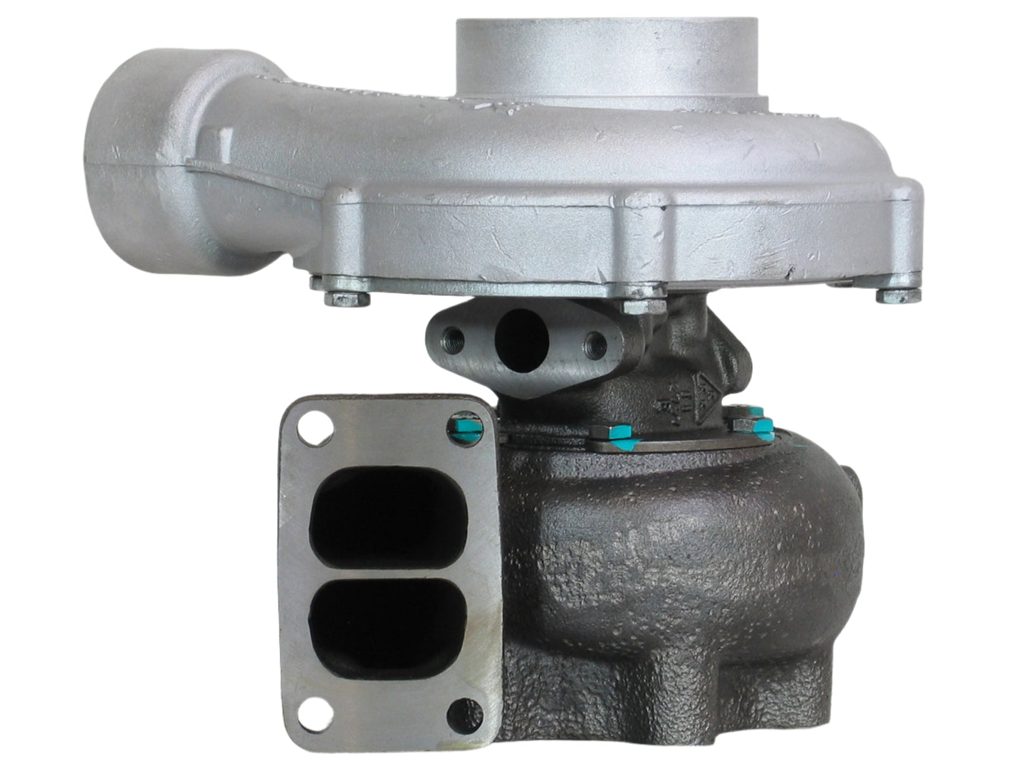 K27 Turbo Mercedes-Benz Truck LKW Actros OM502LA-E2/E3 Diesel Engine 53279886533