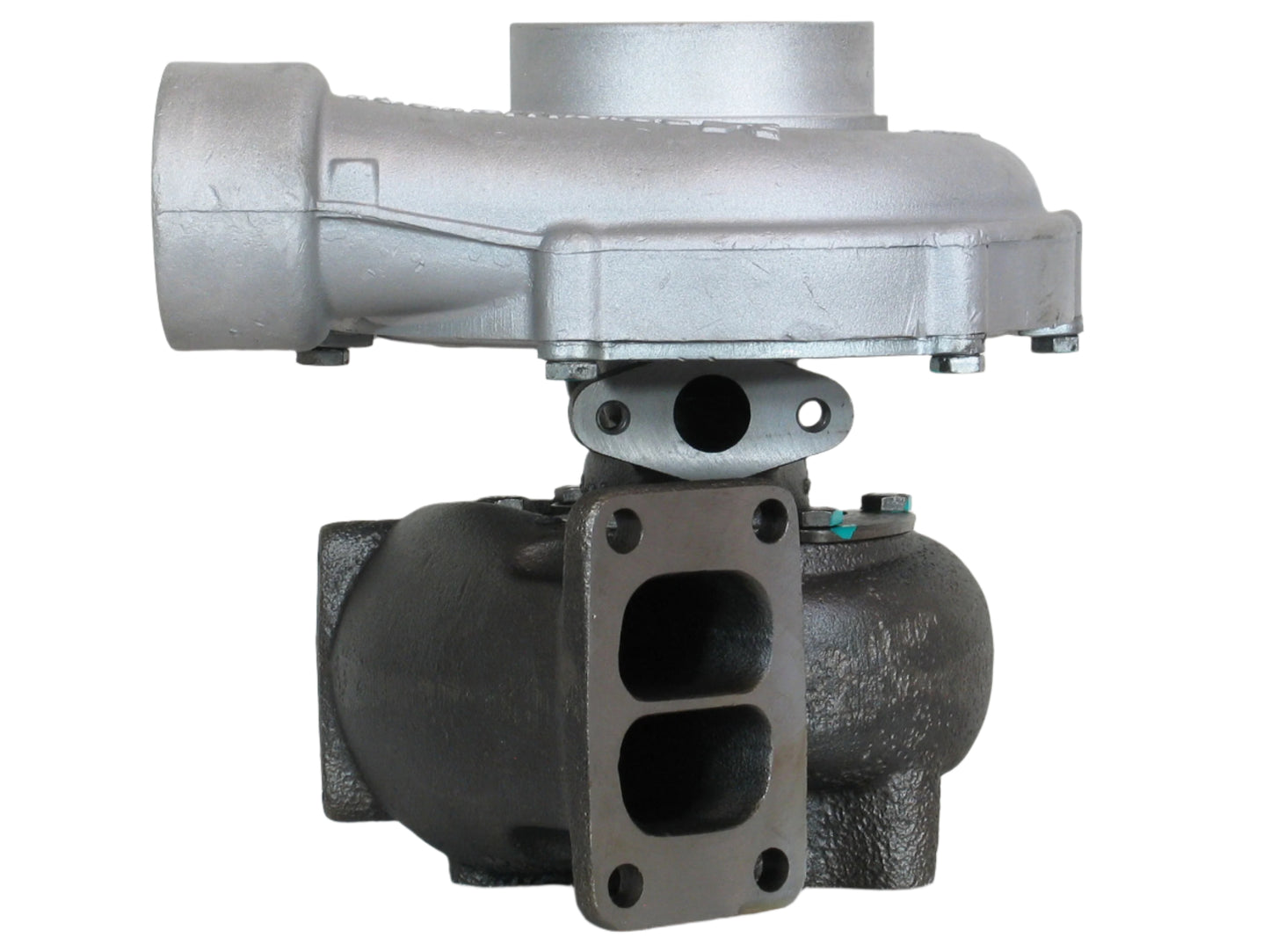 K27 Turbo Mercedes-Benz Truck LKW Actros OM502LA-E2/E3 Diesel Engine 53279886533