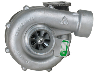 K31 Turbo Mercedes-Benz Bus Truck OM442A 14.62L Diesel Engine 53279886206