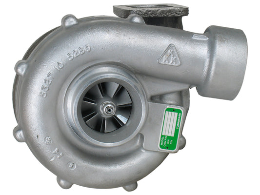 K31 Turbo Mercedes-Benz Bus Truck OM442A 14.62L Diesel Engine 53279886206