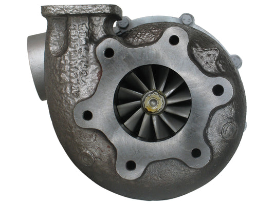 K31 Turbo Mercedes-Benz Bus Truck OM442A 14.62L Diesel Engine 53279886206